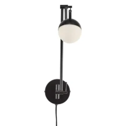 Contina Wand-/Plafondlamp Black - Nordlux - Koop Online -Winkel Voor Modeverlichting 5704924001727 3