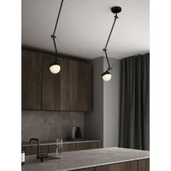 Contina Wand-/Plafondlamp Black - Nordlux - Koop Online -Winkel Voor Modeverlichting 5704924001727 6