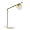 Contina Taffellamp Brass - Nordlux - Koop Online -Winkel Voor Modeverlichting 5704924001758 1