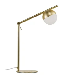 Contina Taffellamp Brass - Nordlux - Koop Online