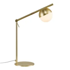 Contina Taffellamp Brass - Nordlux - Koop Online 9 Contina Taffellamp Brass - Nordlux - Koop Online -Winkel Voor Modeverlichting 5704924001758 3