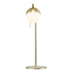 Contina Taffellamp Brass - Nordlux - Koop Online 10 Contina Taffellamp Brass - Nordlux - Koop Online -Winkel Voor Modeverlichting 5704924001758 4