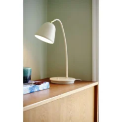 Fleur Taffellamp Beige - Nordlux - Koop Online -Winkel Voor Modeverlichting 5704924005299 3