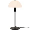 Ellen Taffellamp Opal/Black - Nordlux - Koop Online -Winkel Voor Modeverlichting 5704924005480 1