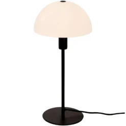 Ellen Taffellamp Opal/Black - Nordlux - Koop Online -Winkel Voor Modeverlichting 5704924005480 3