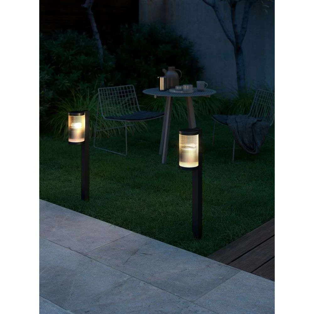 Coupar Tuinlamp Black - Nordlux - Koop Online 6 Coupar Tuinlamp Black - Nordlux - Koop Online - Afbeelding 4