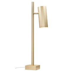 Alanis Taffellamp Brass - Nordlux - Koop Online