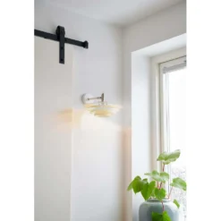 Bretagne Wandlamp White - Nordlux - Koop Online -Winkel Voor Modeverlichting 5704924012174 4