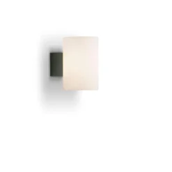Evoke Wandlamp Large Anthracite - Herstal - Koop Online