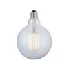 Pære LED Globe Extra De Luxe 2W 130 Lm E27 - Colors - Koop Online 2 Pære LED Globe Extra De Luxe 2W 130 Lm E27 - Colors - Koop Online -Winkel Voor Modeverlichting 5705639120321 1