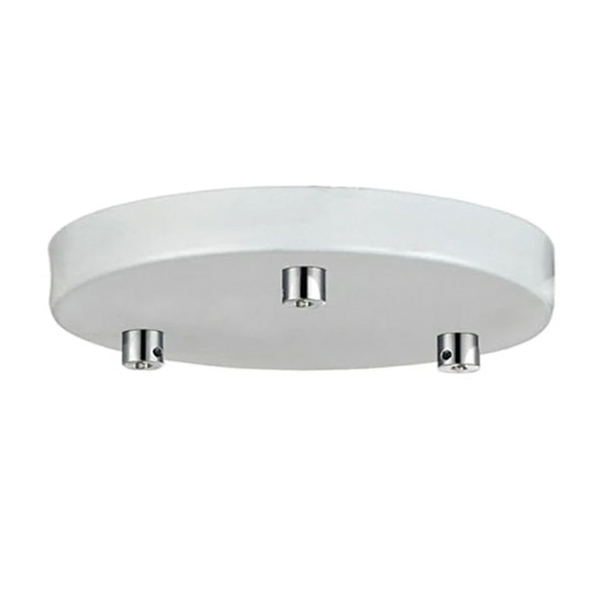 Roset Voor 3 Lampen Ø22 Wit - Halo Design - Koop Online 3 Roset Voor 3 Lampen Ø22 Wit - Halo Design - Koop Online