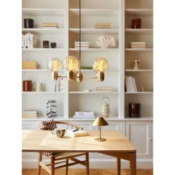 Up-down 5 Hanglamp Black - Halo Design - Koop Online -Winkel Voor Modeverlichting 5705639744367 4