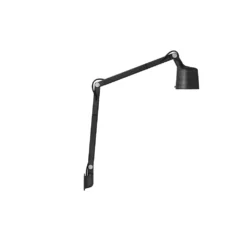 Vipp522 Wandlamp Zwart - Vipp - Koop Online