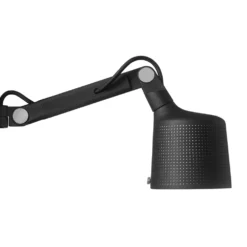Vipp523 Wandlamp Small Zwart - Vipp - Koop Online