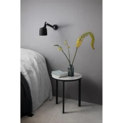 Vipp523 Wandlamp Small Zwart - Vipp - Koop Online -Winkel Voor Modeverlichting 570595316568820vipp52320vc3a6glampe20small20sort20 20vipp 3