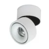 Easy W75 LED Bevestigingsspot 7W Wit - Antidark - Koop Online -Winkel Voor Modeverlichting 5706872018383 1 Easy 75 hite antidark