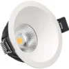 Downlight Ingebouwd Spot 9W 2700K Wit - Antidark - Koop Online -Winkel Voor Modeverlichting 57068720208051