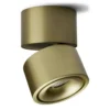 Easy Mini W75 Bevestigingsspot Brass - Antidark - Koop Online 1 Easy Mini W75 Bevestigingsspot Brass - Antidark - Koop Online -Winkel Voor Modeverlichting 5706872032891 Easy Mini W75 Paabygningsspot Brass 1
