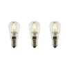 Lichtbron LED 15W (85 Lm) Dimbaar E14 3 Pk. - E3Light - Koop Online -Winkel Voor Modeverlichting 5707823565574 1