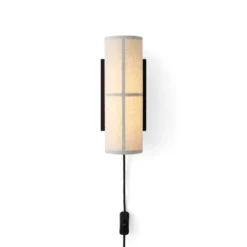 Hashira Wandlamp Raw - Menu - Koop Online -Winkel Voor Modeverlichting 5709262087822hashiravaegraw3