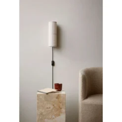 Hashira Wandlamp Raw - Menu - Koop Online -Winkel Voor Modeverlichting 5709262087822hashiravaegraw6