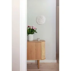 Eos Up Wandlamp/Plafondlamp Mini White - Umage - Koop Online -Winkel Voor Modeverlichting 5710302021423eos up loft vaeg mini white umage2