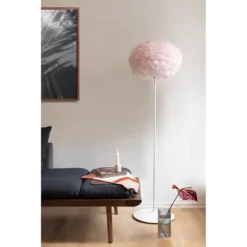 Eos Medium Lampenkap Light Rose - Umage - Koop Online 9 Eos Medium Lampenkap Light Rose - Umage - Koop Online -Winkel Voor Modeverlichting 571030202300720eos20medium20skc3a6rm20light20rose20 20umage 2