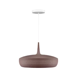 Clava Dine Scherm Umber - Umage - Koop Online -Winkel Voor Modeverlichting 5710302023038 clava20dine20skc3a6rm20umber umage 3