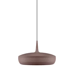 Clava Dine Scherm Umber - Umage - Koop Online -Winkel Voor Modeverlichting 5710302023038 clava20dine20skc3a6rm20umber umage 4