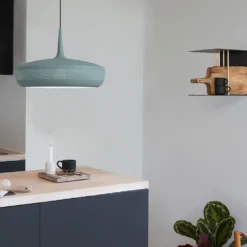 Clava Dine Scherm Slate - Umage - Koop Online -Winkel Voor Modeverlichting 5710302023045 clava20dine20skc3a6rm20slate umage 6