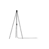 Tripod Vloerstandaard Matte Zwart - Umage - Koop Online 1 Tripod Vloerstandaard Matte Zwart - Umage - Koop Online -Winkel Voor Modeverlichting 571030204016520gulv20stativ20sort 1