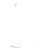 Santé Stand Vloerstandaard Wit - Umage - Koop Online -Winkel Voor Modeverlichting 571030204035620champagne20stand20gulvstativ20hvid20 20vita 1