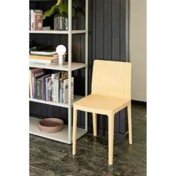 Turn On Tafellamp Aluminium - HAY - Koop Online -Winkel Voor Modeverlichting 5710441037798turn onnatural6