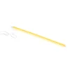 Neon Tube LED Yellow - HAY - Koop Online -Winkel Voor Modeverlichting 5710441280254 neon tube led yello hay 1