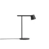 Tip Tafellamp Black - Muuto - Koop Online -Winkel Voor Modeverlichting 5710562213101 tip bordlampe black muuto 1