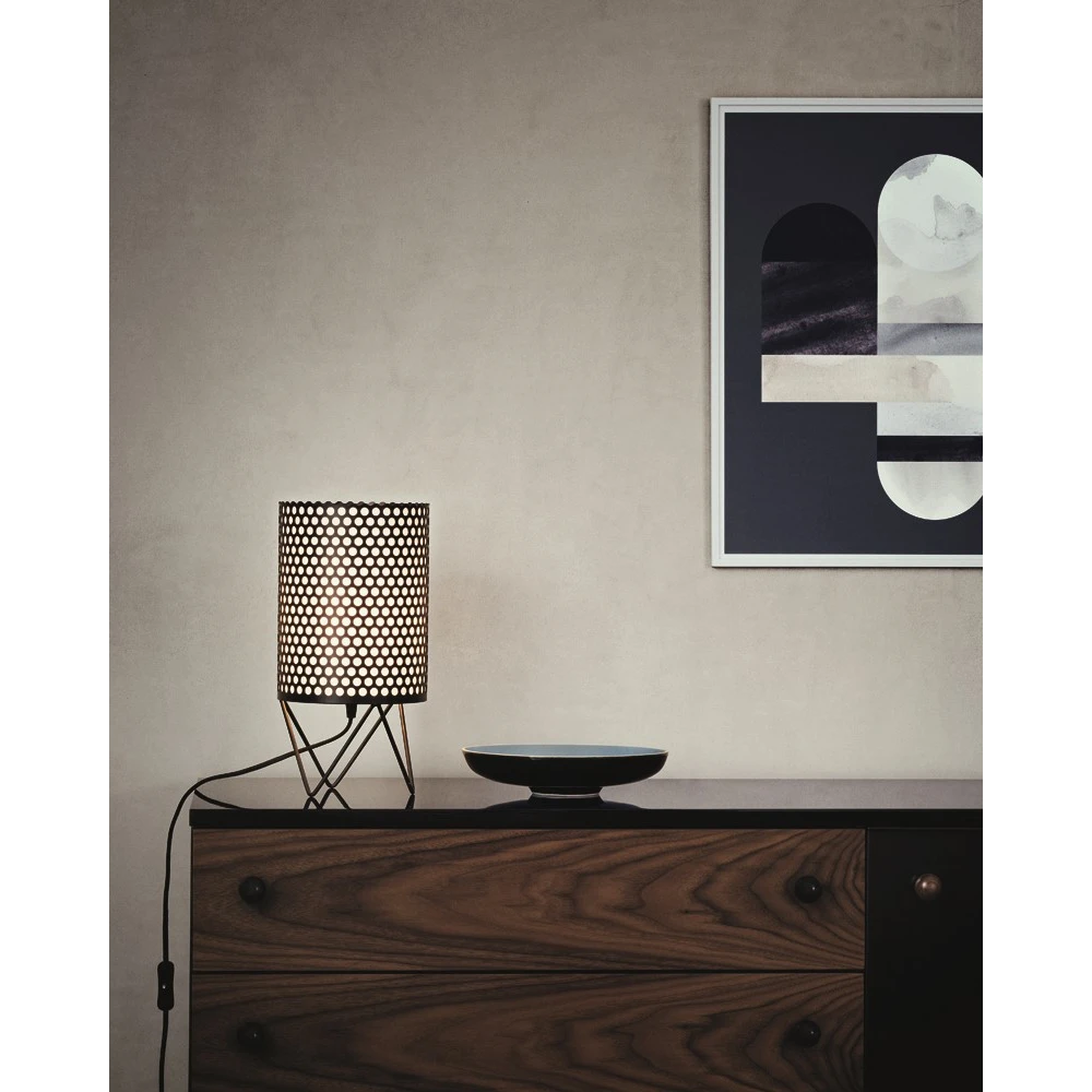 Abc Tafellamp Wit - GUBI - Koop Online 4 Abc Tafellamp Wit - GUBI - Koop Online - Afbeelding 2