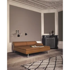 Bestlite Bl10 Wandlamp Ø16 Chroom Zwart - GUBI - Koop Online -Winkel Voor Modeverlichting 571090204085520bl1020vc3a6glampe20c3b81620kromsort20 20gubi20 3