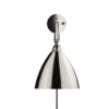 Bestlite Bl7 Wandlamp Ø16 Chroom/Chroom - GUBI - Koop Online -Winkel Voor Modeverlichting 571090205276620bl720vc3a6glampe20c3b81620kromkrom20 20gubi20 1