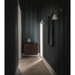 Bestlite Bl7 Wandlamp Ø16 Chroom/Porselein - GUBI - Koop Online -Winkel Voor Modeverlichting 571090205281020bl720vc3a6glampe20c3b81620kromporcelc3a6n20 20gubi20 4