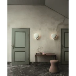 Cobra Wandlamp Jet-Black - GUBI - Koop Online -Winkel Voor Modeverlichting 571090268359520cobra20vc3a6glampe20jet black20 20gubi20 3