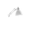 Archi W1 Wandlamp Matte Wit - Nordic Living - Koop Online 2 Archi W1 Wandlamp Matte Wit - Nordic Living - Koop Online -Winkel Voor Modeverlichting 5711389400002 archi w1 vaeglampe mat hvid nordic living1