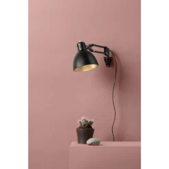 Archi W1 Wandlamp Sea Blue - Nordic Living - Koop Online -Winkel Voor Modeverlichting 5711389400071 archi w1 vaeglampe sea blue nordic living2