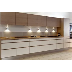 Box Mini Up/Down LED 3000K Wandlamp Wit - Light-Point - Koop Online -Winkel Voor Modeverlichting 5711389610456 Box mini up do n hvid 4