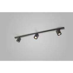 Focus Mini LED 3000K L70 Plafondlamp Zwart - Light-Point - Koop Online 9 Focus Mini LED 3000K L70 Plafondlamp Zwart - Light-Point - Koop Online -Winkel Voor Modeverlichting 5711389616434 Focus L90 Loftlampe Sort LIGHT POI