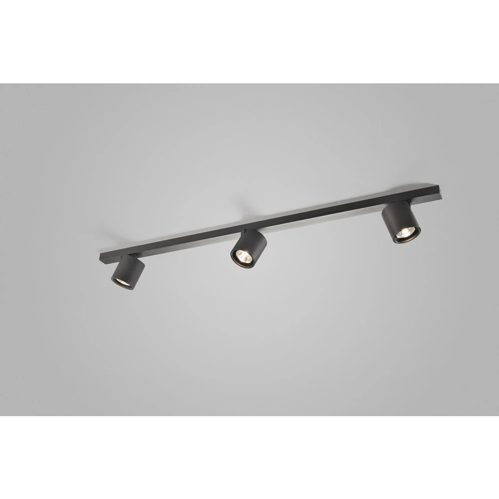 Focus Mini LED 3000K L70 Plafondlamp Zwart - Light-Point - Koop Online 5 Focus Mini LED 3000K L70 Plafondlamp Zwart - Light-Point - Koop Online - Afbeelding 3