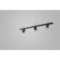 Focus Mini LED 3000K L70 Plafondlamp Zwart - Light-Point - Koop Online 10 Focus Mini LED 3000K L70 Plafondlamp Zwart - Light-Point - Koop Online -Winkel Voor Modeverlichting 5711389616434 Focus L90 Loftlampe Sort LIGHT POI1