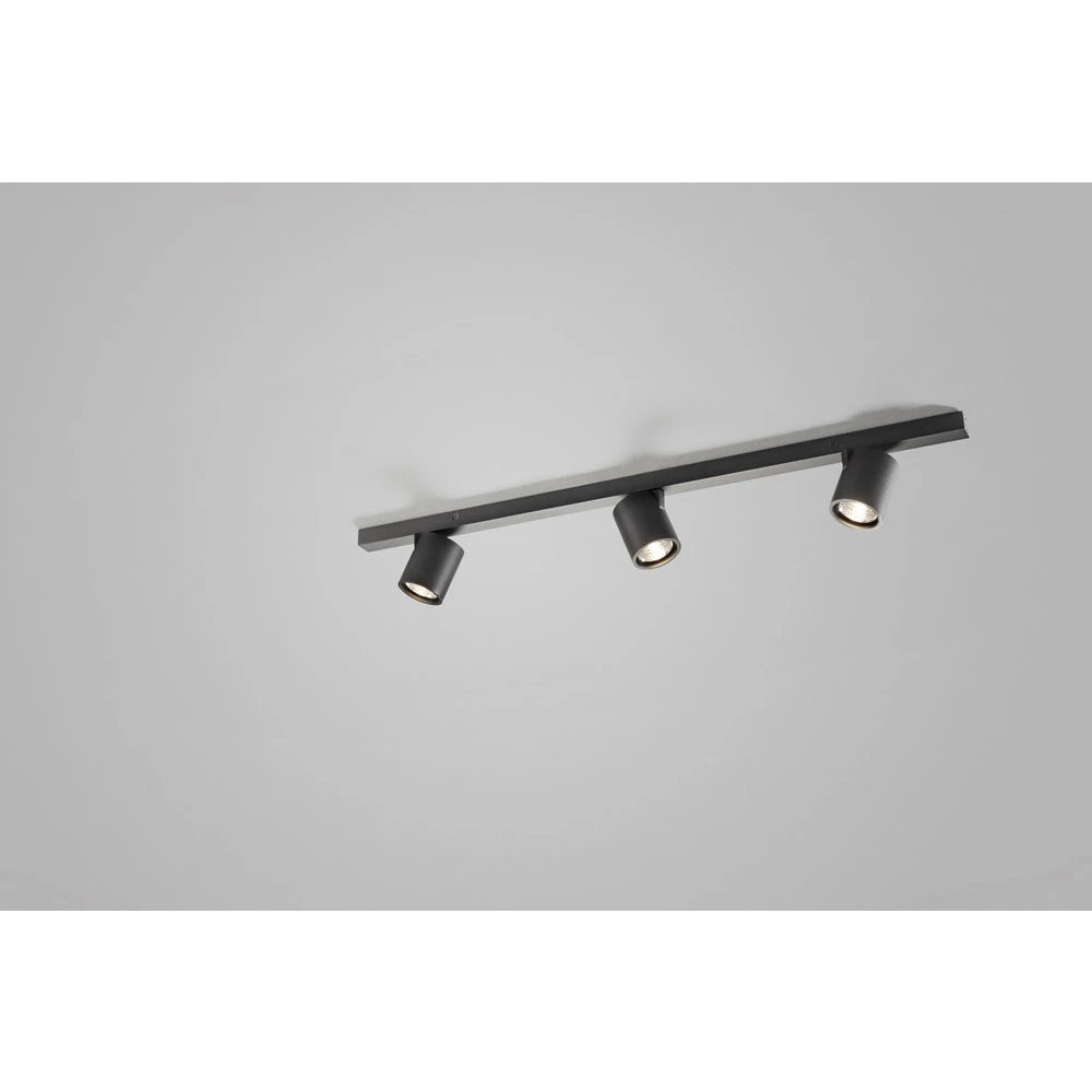 Focus Mini LED 3000K L70 Plafondlamp Zwart - Light-Point - Koop Online 6 Focus Mini LED 3000K L70 Plafondlamp Zwart - Light-Point - Koop Online - Afbeelding 4