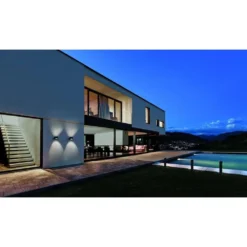 Orbit WandlampMini 3000K White - Light-Point - Koop Online -Winkel Voor Modeverlichting 57113896831083