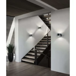 Orbit WandlampMini 3000K White - Light-Point - Koop Online -Winkel Voor Modeverlichting 57113896831084
