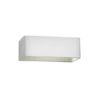 Mood 2 LED Wandlamp 2700K Wit - Light-Point - Koop Online -Winkel Voor Modeverlichting 5711389700904 mood 2 led vaeglampe 2700k hvid light point1